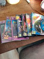 Computergames, Spelcomputers en Games, Games | Pc, Ophalen, Puzzel en Educatief, Gebruikt, 1 speler