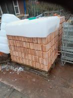 Poriso s100  stuc lijmblokken metselblokken 240x100x140, Doe-het-zelf en Verbouw, Metselstenen, Ophalen, Nieuw, Overige typen