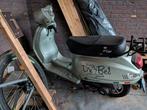 IVA Lux 50 scooter - Gebruikt, Ophalen, Overige typen, Overige merken