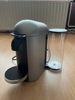 Nespresso vertui plus, Koffiemachine, Ophalen