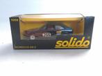 VW Volkswagen Scirocco GR 2, Solido nr 1059, Hobby en Vrije tijd, Modelauto's | 1:43, Ophalen of Verzenden, Nieuw, Auto, Solido