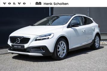 Volvo V40 Cross Country T3 Automaat Polar+ Luxury Navigatie  beschikbaar voor biedingen