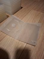 DVD PVC 150 stuks, Doe-het-zelf en Verbouw, Platen en Panelen, Ophalen, Gebruikt, Overige materialen