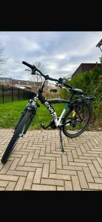 Jongens fiets Batavus Snake 26 inch in zeer goede staat, Ophalen of Verzenden, Zo goed als nieuw, 26 inch of meer