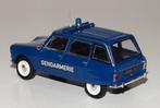 Citroen Ami 8 Break Gendarmerie 1/43 Utilitaires Citroen 15, Hobby en Vrije tijd, Modelauto's | 1:43, Verzenden, Nieuw, Auto, Overige merken