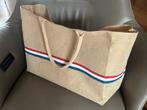 Jute boodschappentas met NL vlag, Ophalen, Zo goed als nieuw, Nederland, Overige typen