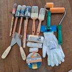 O.a. Copenhagen Gold kwasten., Ophalen of Verzenden, Nieuw, Overige typen