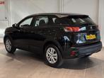 Peugeot 3008 1.2 PureTech Active Pack Business | Navigatie |, Auto's, Voorwielaandrijving, Stof, Gebruikt, 1199 cc