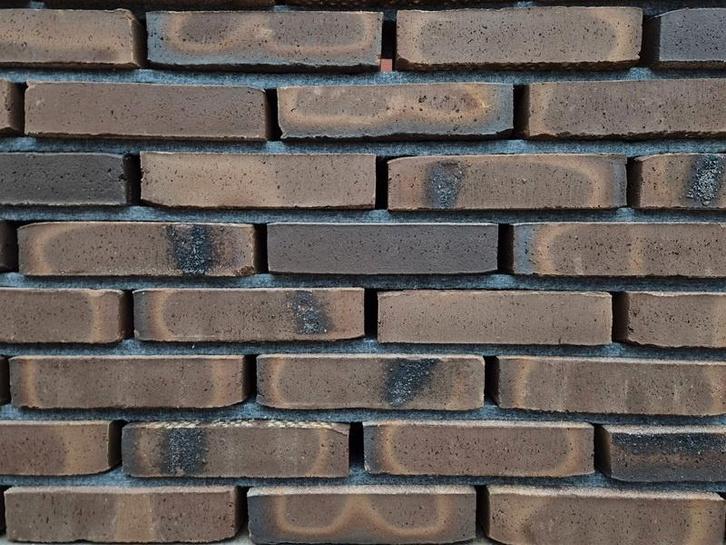 WF VB WS Merwede Mangaan Bont gesinterd, Tuin en Terras, Tegels en Klinkers, Nieuw, Overige typen, Overige materialen, Ophalen of Verzenden