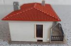 Modelspoorbaan Villa HO, Overige merken, Gebruikt, Gelijkstroom of Wisselstroom, Brug, Tunnel of Gebouw