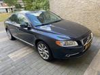 Volvo S80 uitvoering "EXECUTIVE" 146.524km/Leer/Massage, Euro 5, 1525 kg, USB, 1984 cc