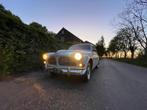 Volvo amazon B18 1.8 1967, Auto's, 4 cilinders, Wit, Origineel Nederlands, Handgeschakeld