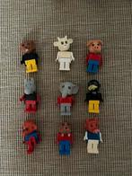Fabuland LEGO, lossen blokjes en bouwplaten, Ophalen, Gebruikt, Lego