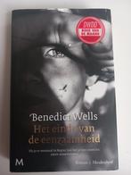 Benedict Wells - Het einde van de eenzaamheid, Ophalen of Verzenden, Zo goed als nieuw, Nederland, Benedict Wells