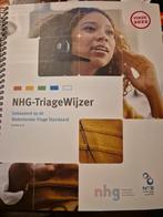 NHG-TriageWijzer (Versie 2022), Ophalen of Verzenden