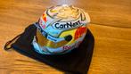 Helm max verstappen, Ophalen of Verzenden, Zo goed als nieuw, Auto