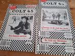 Colt 45 western, Ophalen of Verzenden, Nieuw