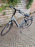 Sparta ION GLS Z.G.A.N. Elektrische Fiets Grijs, Ophalen, Sparta, Gebruikt, 51 tot 55 cm