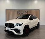 Mercedes-Benz GLE 63s AMG Coupé 4MATIC+|VOL|Burmest|Massage, Auto's, Automaat, Gebruikt, Wit, GLE Coupé