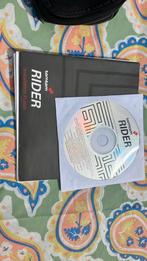 TomTom Rider navigatiesysteem, Ophalen of Verzenden, Gebruikt