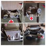 Te koop cherilea motor met zijspan, Verzamelen, Ophalen of Verzenden