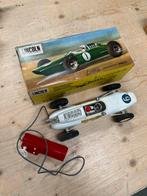Lincoln International Lotus Indianapolis Bestuurbare Auto, Hobby en Vrije tijd, Modelauto's | 1:18, Ophalen of Verzenden, Gebruikt