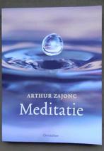 A. Zajonc - Meditatie, Boeken, Meditatie of Yoga, Ophalen of Verzenden, Zo goed als nieuw, Instructieboek