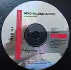 Arno Kolenbrander - Why God Why CD Single 1995, Ophalen of Verzenden, Gebruikt