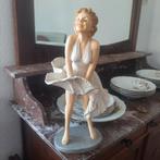 Beeld Marilyn Monroo, Ophalen of Verzenden, Zo goed als nieuw