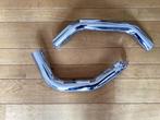 Harley Davidson Sportster XL hitteschild uitlaat chroom, Ophalen of Verzenden, Gebruikt
