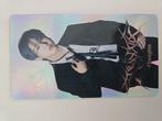Changbin official dominate tour photocard, Ophalen of Verzenden