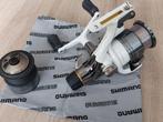 Shimano Stradic 4000 GTM-RC, Watersport en Boten, Ophalen of Verzenden, Molen
