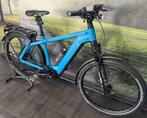 Riese & Müller Charger 3 GT – Electrische fiets | Bosch CX, Ophalen of Verzenden, Zo goed als nieuw, 50 km per accu of meer, Overige merken
