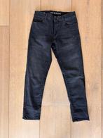 Denham Monroe Girlfriend jeans zwart 25/28, Denham, Zwart, Ophalen of Verzenden, Zo goed als nieuw