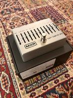 MXR 10 Band EQ - Equalizer pedaal - Met AC Adapter, Muziek en Instrumenten, Ophalen of Verzenden, Zo goed als nieuw, Equalizer