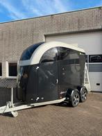 TOP MOOIE Bucker Careliner 2 paards paardentrailer 2021 BTW!, Dieren en Toebehoren, Paarden en Pony's | Trailers en Aanhangwagens
