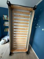 Onderstel boxspring ikea, Gebruikt, Eenpersoons, Ophalen of Verzenden, 80 cm