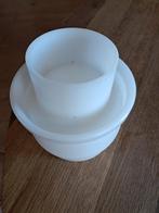 Kaasvaten, Ophalen, Nieuw, Wit, Overige typen