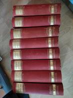 Geschiedenis van Nederland. Serie van 8 delen., Ophalen of Verzenden, Gelezen, Overige onderwerpen