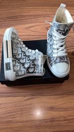 Hoge Dior B23 league-sneaker, Kleding | Dames, Wit, Ophalen of Verzenden, Dior, Sneakers of Gympen