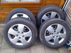 Kia Ceed winterbanden 195/65/15", Ophalen of Verzenden, Gebruikt, Kia