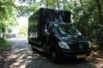 Mercedes-Benz Sprinter 516 CDI bakwagen laadklep, Automaat, 4 cilinders, Bedrijf, Diesel