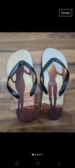 Mooie slippers van Bon Giorno, nieuwe, Maat 11 1/2(46,5), Ophalen of Verzenden, Nieuw