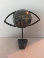 C. Ammerlaan. Gezien door het oog van de wereld, Antiek en Kunst, Kunst | Designobjecten, Ophalen of Verzenden