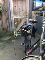 Springer Fietsbeugel, Dieren en Toebehoren, Honden-accessoires, Gebruikt, Ophalen of Verzenden