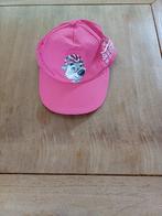Kinderpet roze Giro d'Italia 2018, Kinderen en Baby's, Kinderkleding | Petten en Hoeden, Ophalen of Verzenden, Zo goed als nieuw
