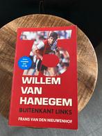 Willem van Hanegem - Biografie, Ophalen of Verzenden, Gelezen, Sport