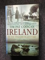 Ireland in the twentieth century ; Tim Pat Coogan #Ierland, 20e eeuw of later, Zo goed als nieuw, Tim Pat Coogan, Ophalen of Verzenden
