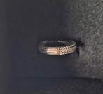 buddha to buddha ring maat 17.5 ellen collectie, Sieraden, Tassen en Uiterlijk, Ringen, Ophalen of Verzenden, Zo goed als nieuw