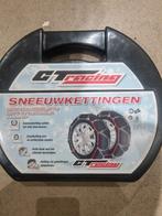 Sneeuwkettingen, Ophalen, Nieuw